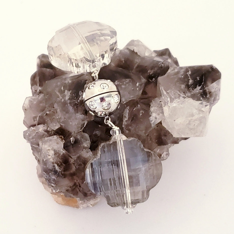 Black Diamond Crystal